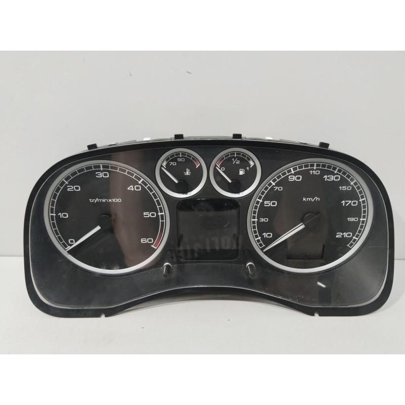 CUADRO INSTRUMENTOS 9651299680C  - imagen 1