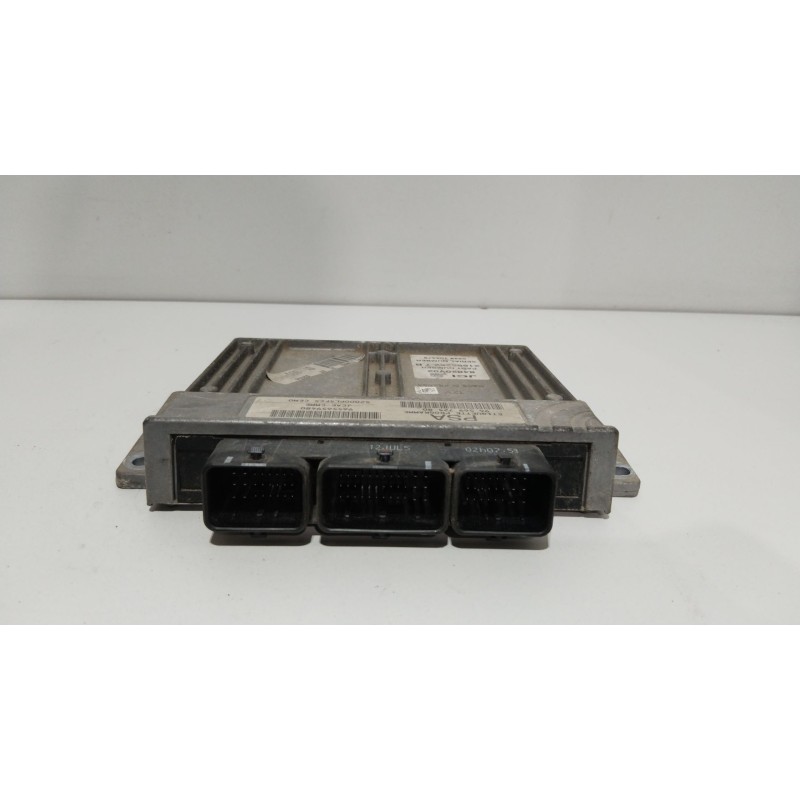CENTRALITA MOTOR UCE 215852627B  - imagen 1