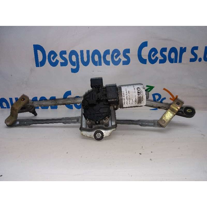 MOTOR LIMPIA DELANTERO 0390241700 6405J2 OFERTA - imagen 2