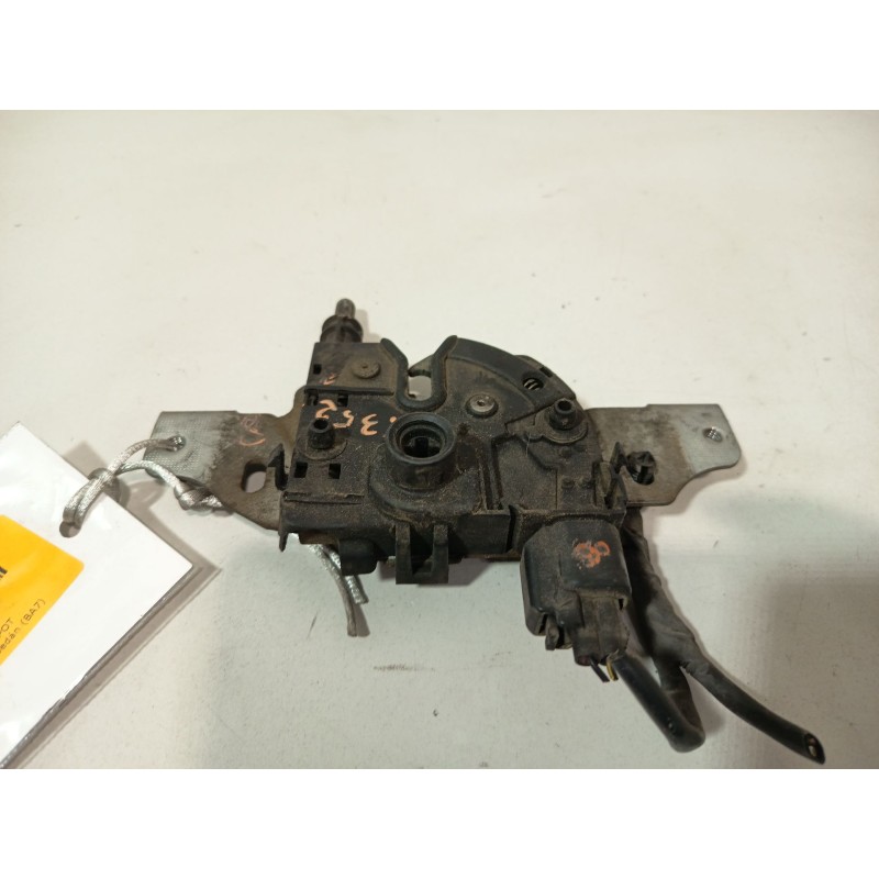 CERRADURA CAPOT 4913333  - imagen 1