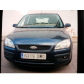 FORD FOCUS BERLINA (CAP)