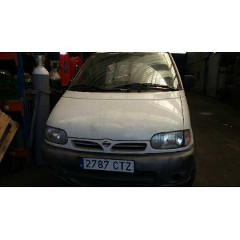 NISSAN SERENA (C23M)