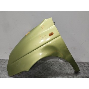 ALETA DELANTERA IZQUIERDA 96315494 