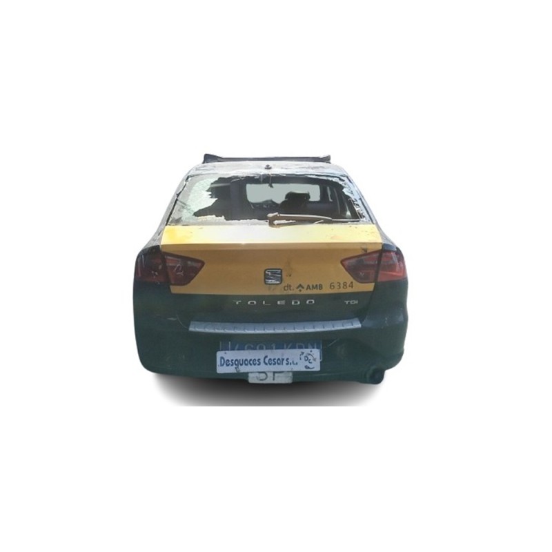 SEAT TOLEDO IV (KG3) - imagen 2