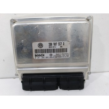 CENTRALITA MOTOR UCE 3B0907557R 0261208003 