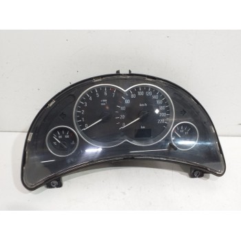 CUADRO INSTRUMENTOS 13140248LT 