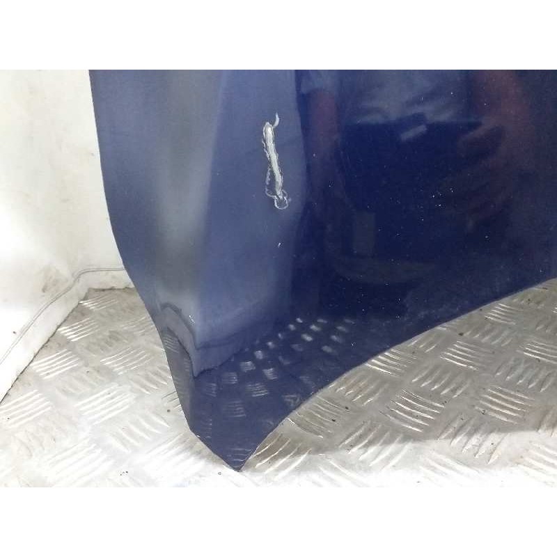 CAPOT BNYV5231XB AZUL  - imagen 2