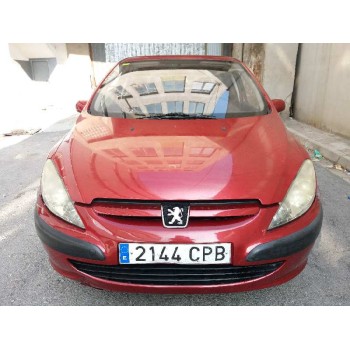 PEUGEOT 307 (S1)