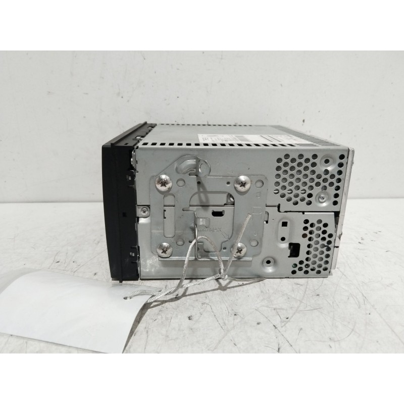 SISTEMA AUDIO / RADIO CD 28184JD45A  - imagen 4