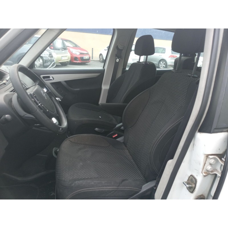 CITROËN C4 PICASSO I MONOSPACE (UD_) - imagen 6