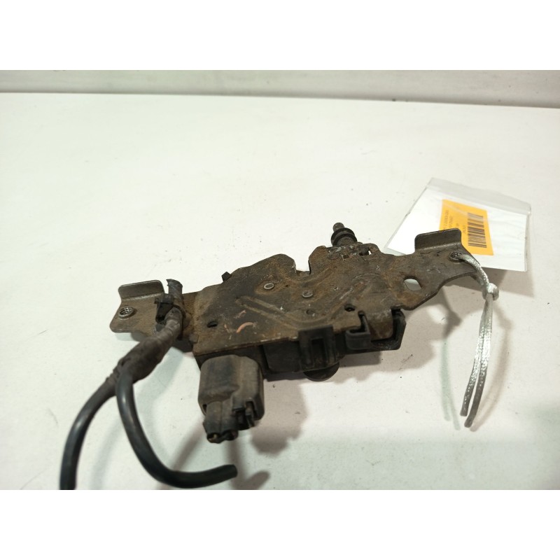 CERRADURA CAPOT 4913333  - imagen 3