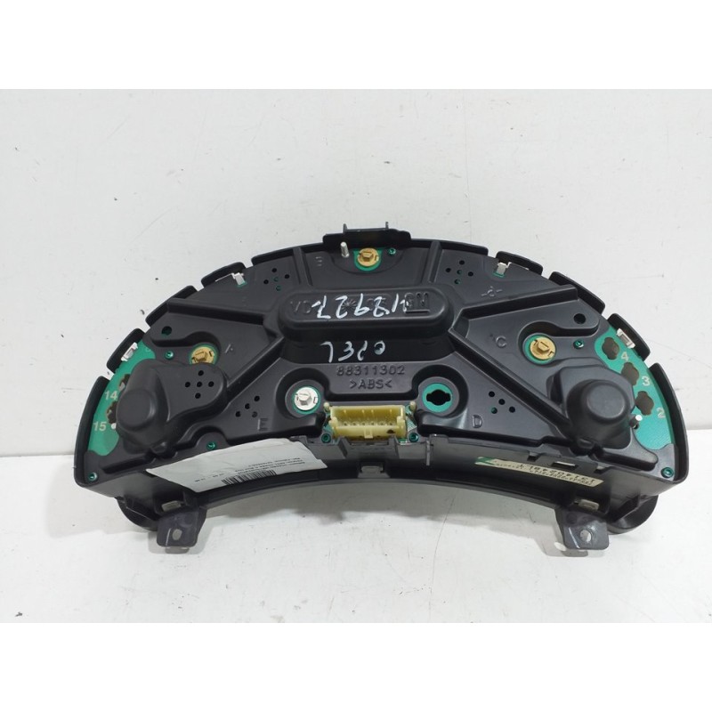 CUADRO INSTRUMENTOS 13140248LT  - imagen 2