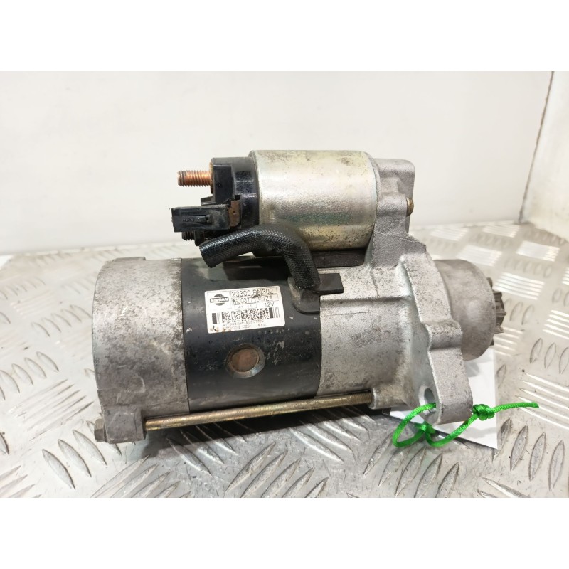 MOTOR ARRANQUE 23300BN302 M008T7  - imagen 4