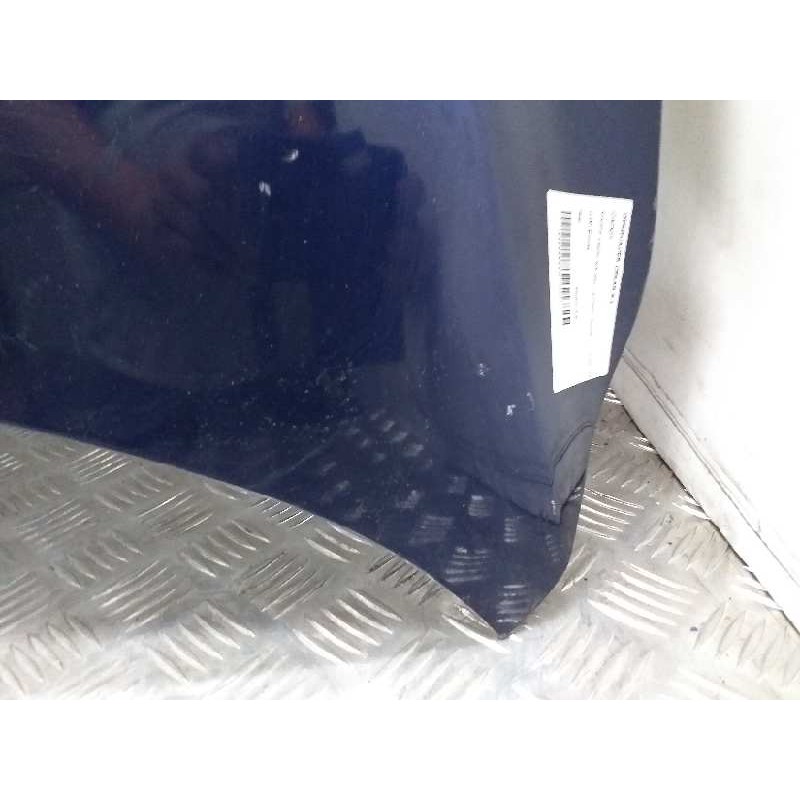 CAPOT BNYV5231XB AZUL  - imagen 3