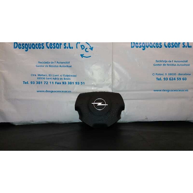 AIRBAG DELANTERO IZQUIERDO JJ21230075  - imagen 1