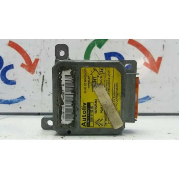 CENTRALITA AIRBAG 550519300 96922585880 