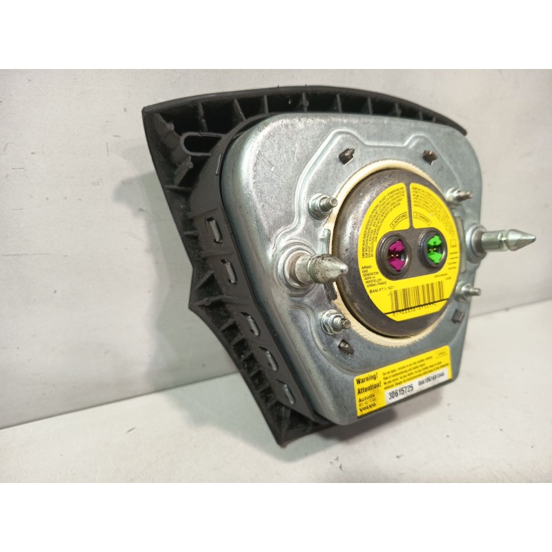 AIRBAG DELANTERO IZQUIERDO 30615725  - imagen 4