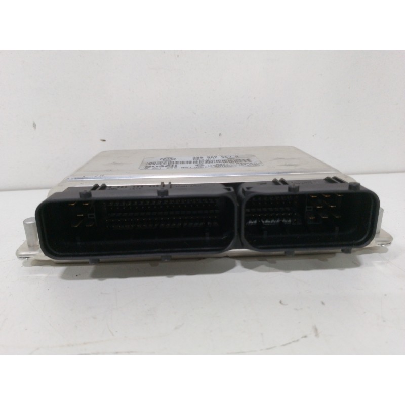 CENTRALITA MOTOR UCE 3B0907557R 0261208003  - imagen 3