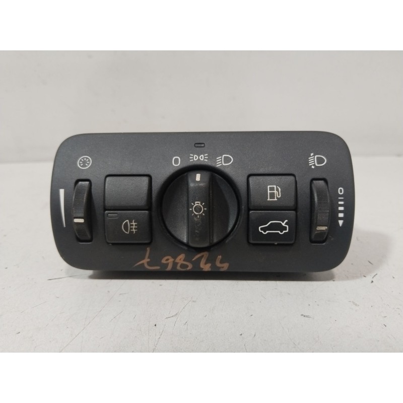MANDO LUCES 30739413  - imagen 1