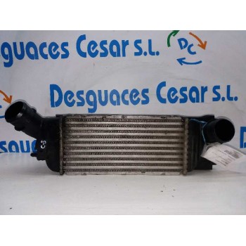 INTERCOOLER 9645682880 0384G6 