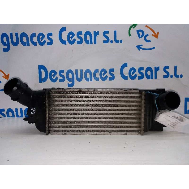 INTERCOOLER 9645682880 0384G6  - imagen 1