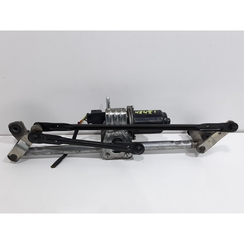 MOTOR LIMPIA DELANTERO 5JB955113PL9 443122389017  - imagen 3