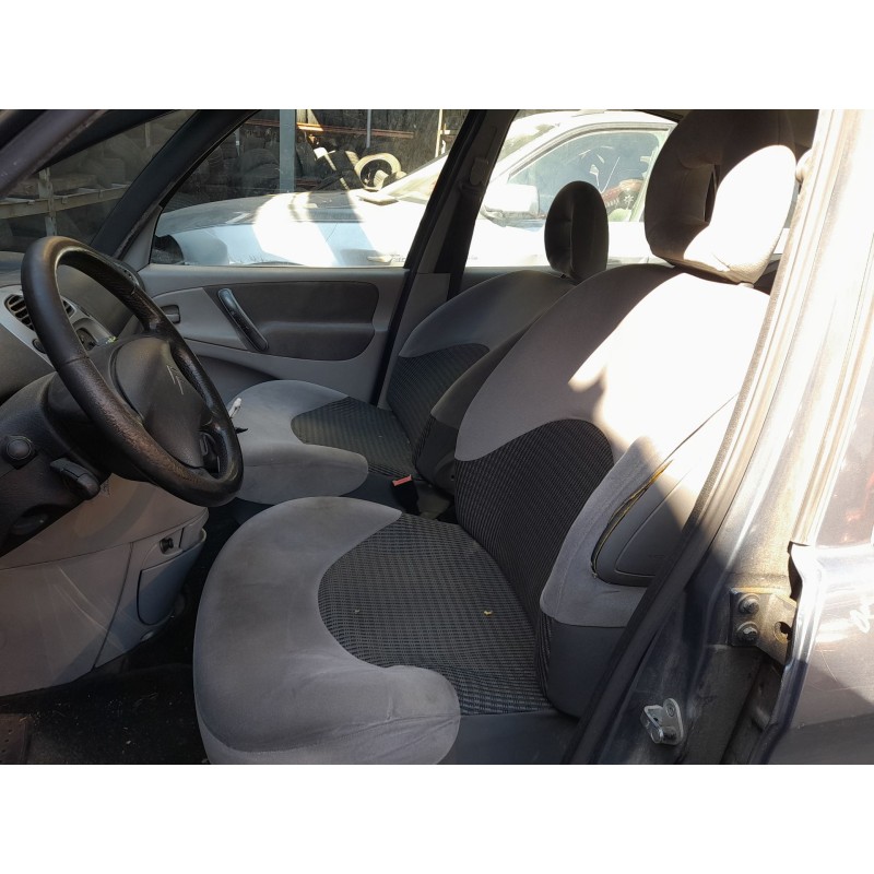 CITROËN XSARA PICASSO (N68) - imagen 4