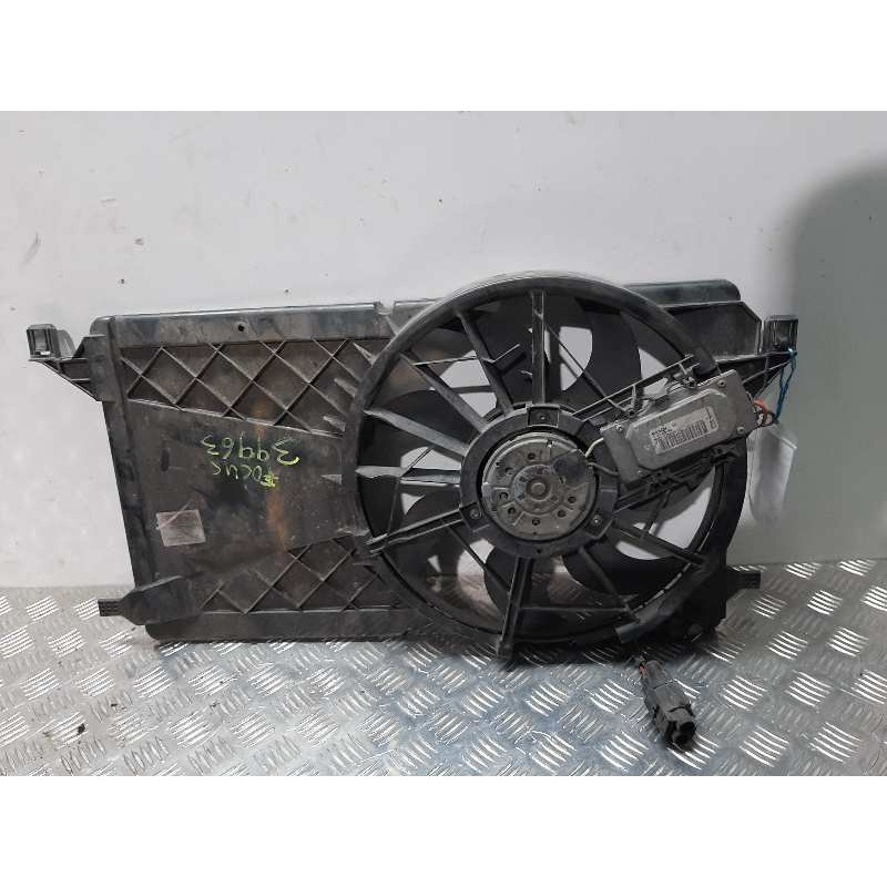 ELECTROVENTILADOR  - imagen 1