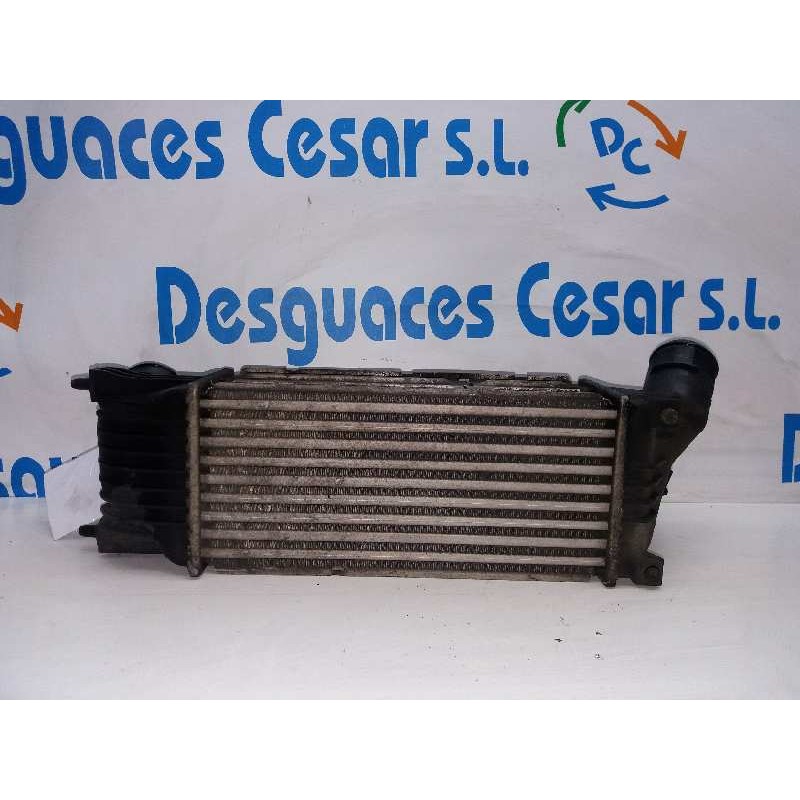 INTERCOOLER 9645682880 0384G6  - imagen 2