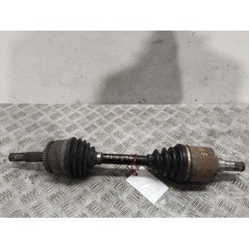 TRANSMISION DELANTERA IZQUIERDA 39204BU126 