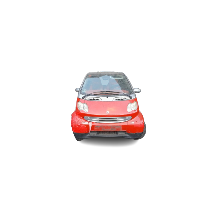 SMART FORTWO COUPÉ (450) - imagen 5