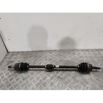 TRANSMISION DELANTERA DERECHA 495002D013SJ 