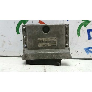 CENTRALITA MOTOR UCE 0201001590  OEM 0201001590