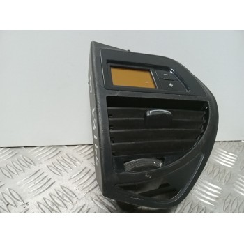 MANDO CLIMATIZADOR 9659627477 