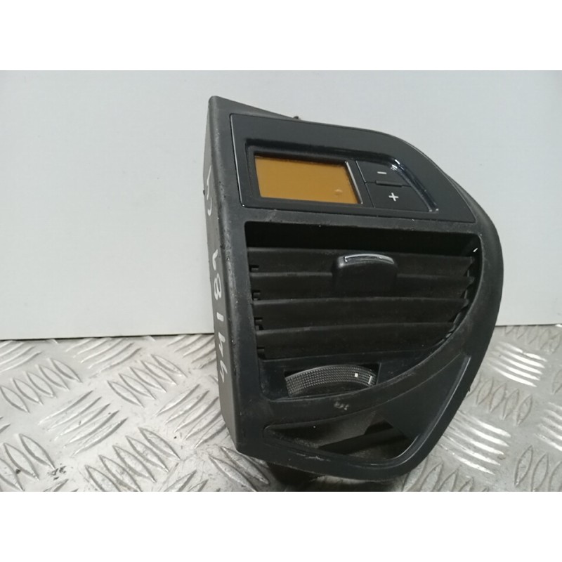 MANDO CLIMATIZADOR 9659627477  - imagen 1