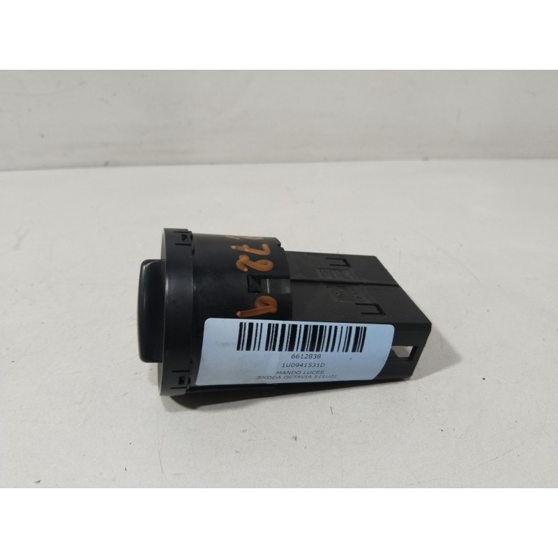 MANDO LUCES 1U0941531D  - imagen 2