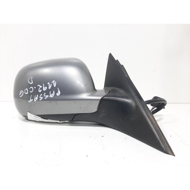 RETROVISOR DERECHO 3B1857507M01C  - imagen 2