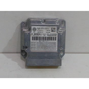 CENTRALITA AIRBAG 6C0959655L 0285013117 003TK001FLCF