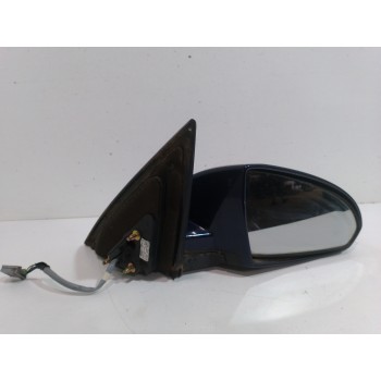 RETROVISOR DERECHO 96301AU480 5 PINES AZUL