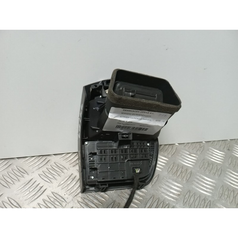 MANDO CLIMATIZADOR 9659627477  - imagen 2