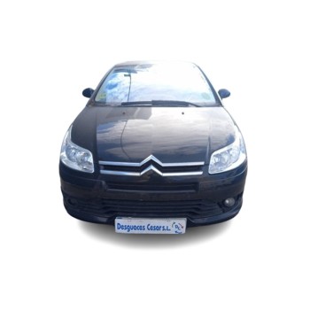 CITROËN C4 BERLINA
