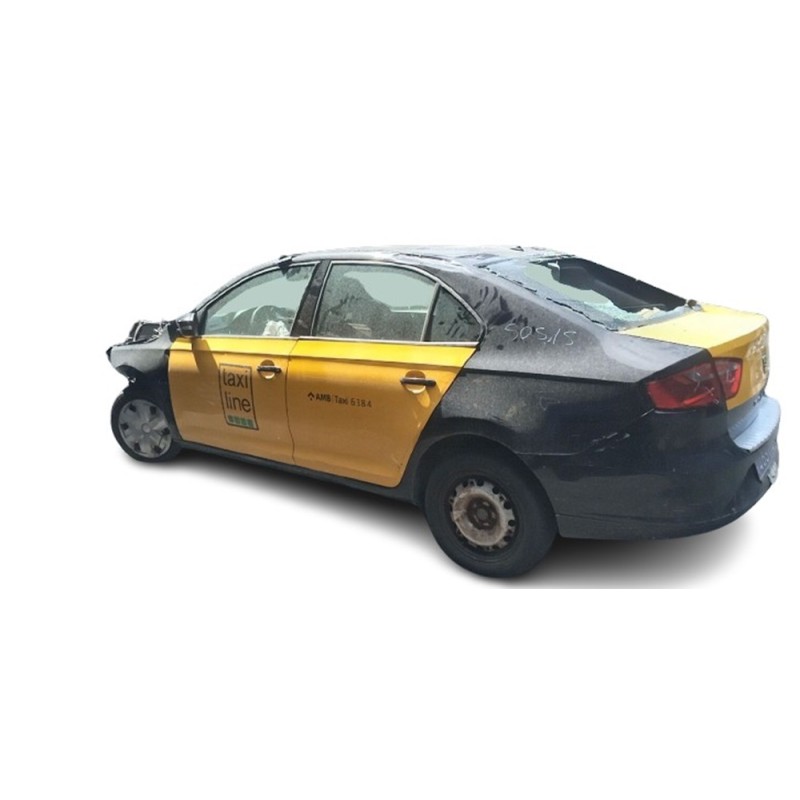 SEAT TOLEDO IV (KG3) - imagen 3