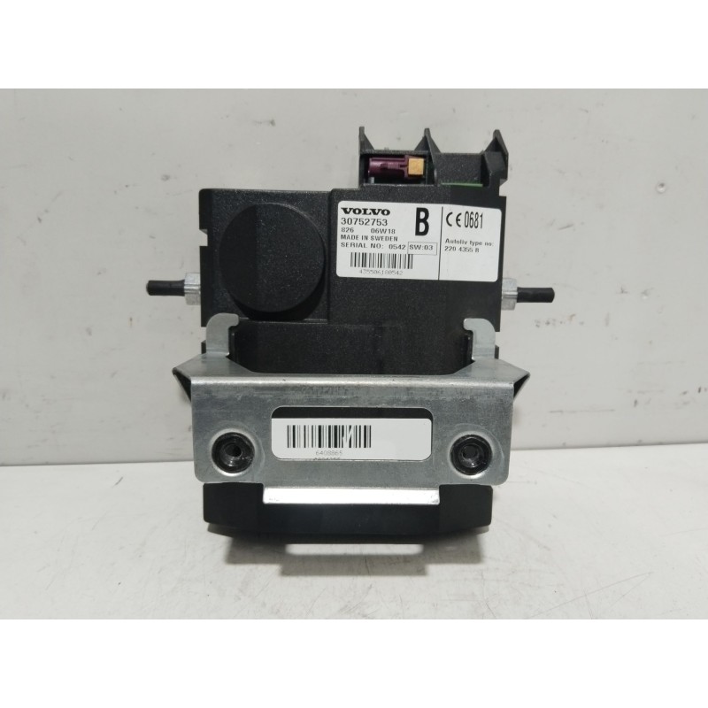 MODULO ELECTRONICO 2204355B 30752753 - imagen 1