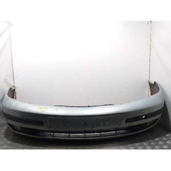 PARAGOLPES DELANTERO PLATA 