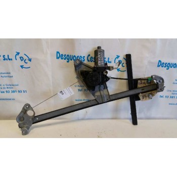 ELEVALUNAS DELANTERO IZQUIERDO 0130821631 2 PINES  OEM 0130821631
