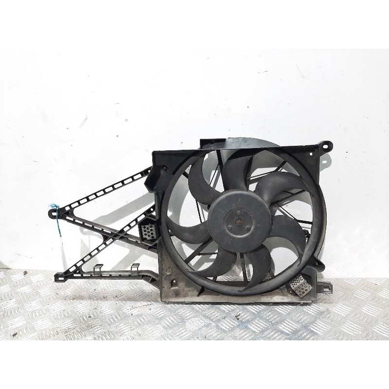 ELECTROVENTILADOR  - imagen 2