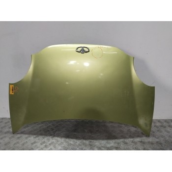 CAPOT DELANTERO 96315223 