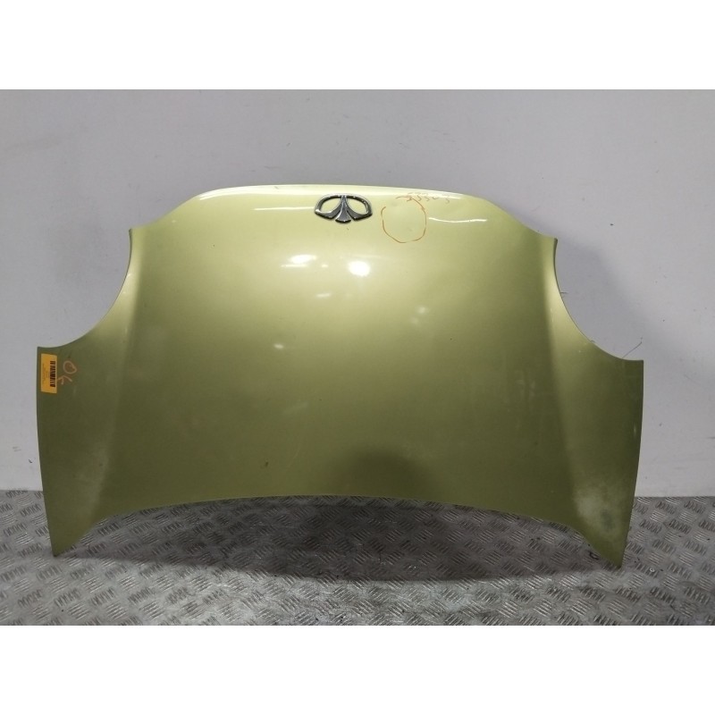 CAPOT DELANTERO 96315223  - imagen 1