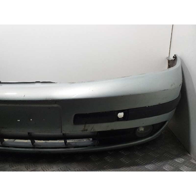 PARAGOLPES DELANTERO PLATA  - imagen 2
