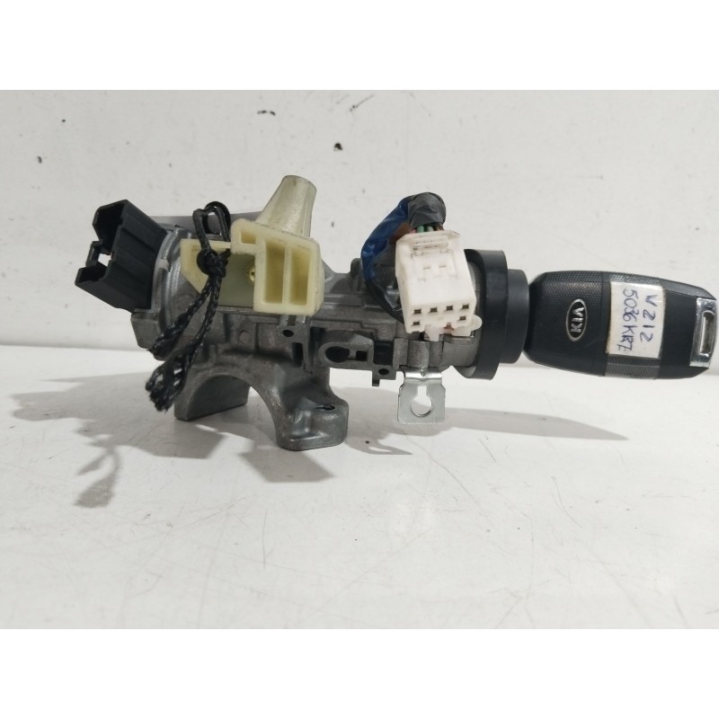 CONMUTADOR DE ARRANQUE 49A6101110  - imagen 1